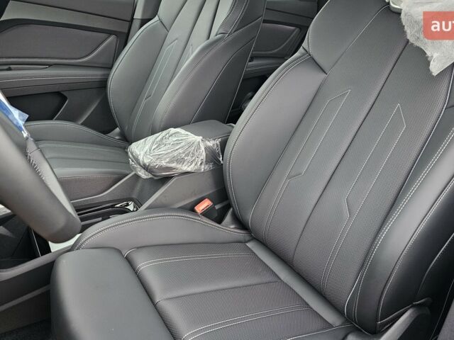 купить новое авто Ауди Q4 e-tron 2025 года от официального дилера Максим Путрівка Ауди фото