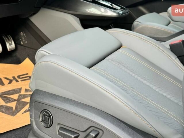 купити нове авто Ауді Q4 e-tron 2025 року від офіційного дилера Автоцентр AUTO.RIA Ауді фото