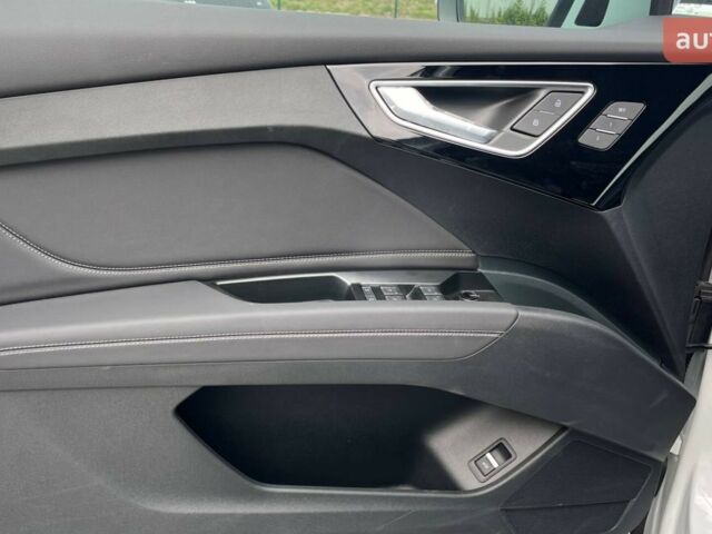 купить новое авто Ауди Q4 e-tron 2025 года от официального дилера AUTOCENTER AUTO.RIA Ауди фото