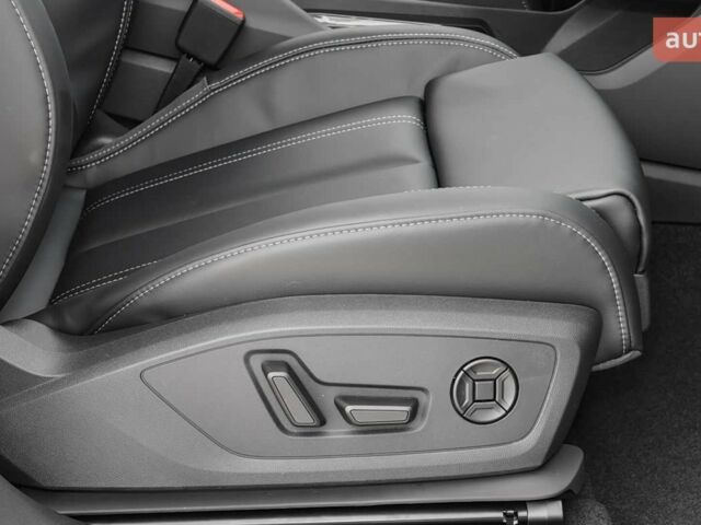 купить новое авто Ауди Q4 e-tron 2025 года от официального дилера Константин Альперович Ауди фото