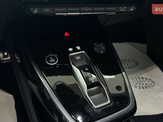 купити нове авто Ауді Q4 e-tron 2025 року від офіційного дилера E-SKM Черкаси Ауді фото