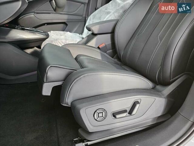 Ауди Q4 e-tron, объемом двигателя 0 л и пробегом 1 тыс. км за 33499 $, фото 13 на Automoto.ua