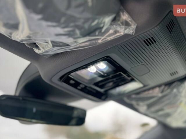 купить новое авто Ауди Q4 e-tron 2025 года от официального дилера AUTOCENTER AUTO.RIA Ауди фото