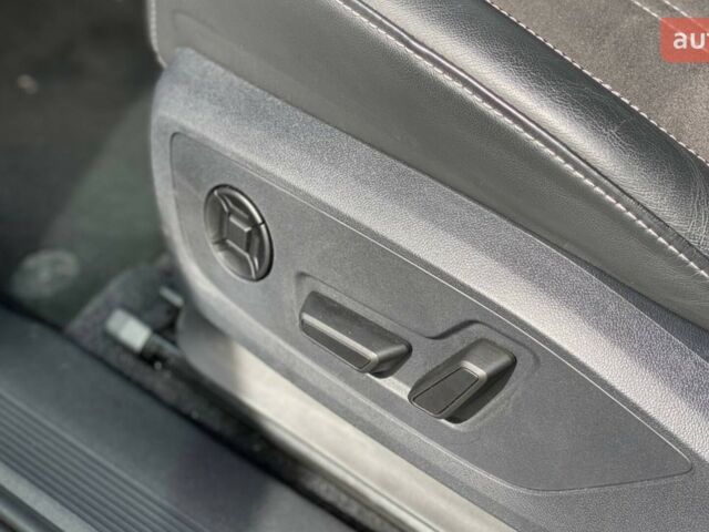 Ауді Q4 e-tron, об'ємом двигуна 0 л та пробігом 0 тис. км за 36200 $, фото 14 на Automoto.ua