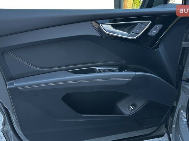 купити нове авто Ауді Q4 e-tron 2025 року від офіційного дилера AUTOCENTER AUTO.RIA Ауді фото
