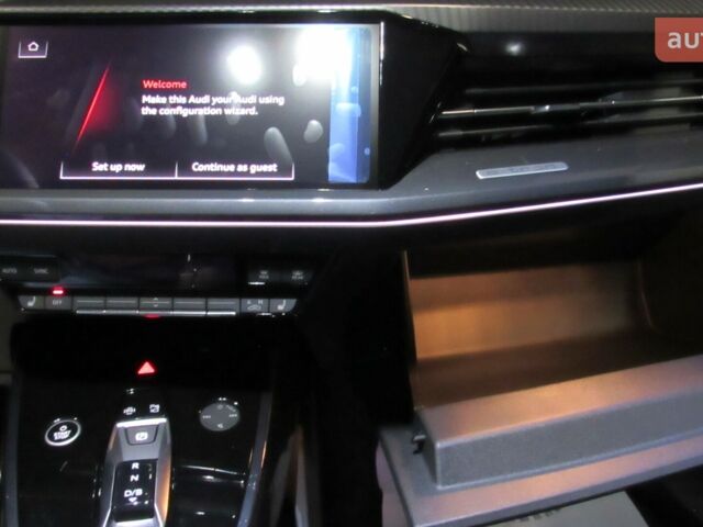 купить новое авто Ауди Q4 e-tron 2025 года от официального дилера Автоцентр AUTO.RIA Ауди фото