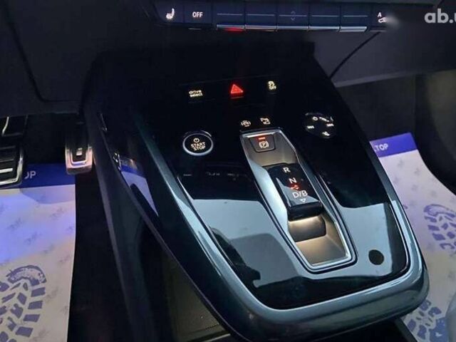Ауди Q4 e-tron, объемом двигателя 0 л и пробегом 1 тыс. км за 33199 $, фото 20 на Automoto.ua