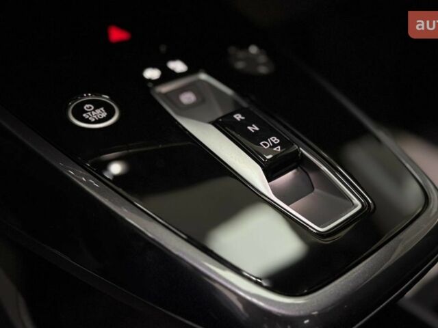 купить новое авто Ауди Q4 e-tron 2025 года от официального дилера E-SKM Житомир Ауди фото