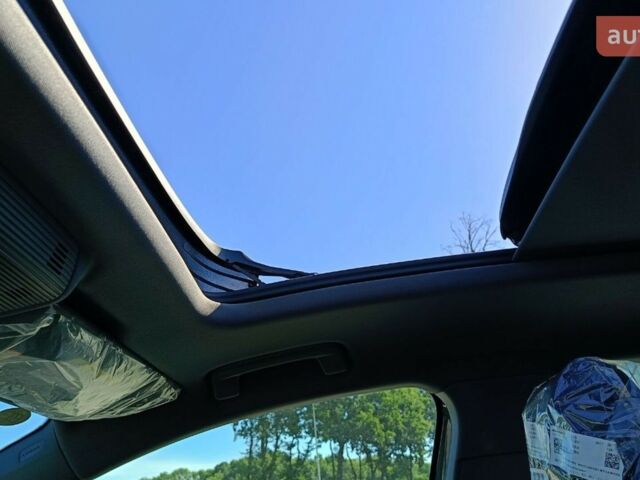 купить новое авто Ауди Q4 e-tron 2025 года от официального дилера E-SKM Вінниця Ауди фото