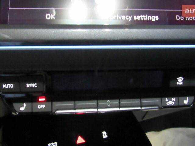 купить новое авто Ауди Q4 e-tron 2025 года от официального дилера Автоцентр AUTO.RIA Ауди фото