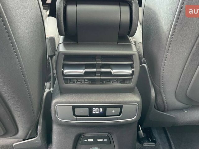 купити нове авто Ауді Q4 e-tron 2025 року від офіційного дилера Будпостач  Ауді фото