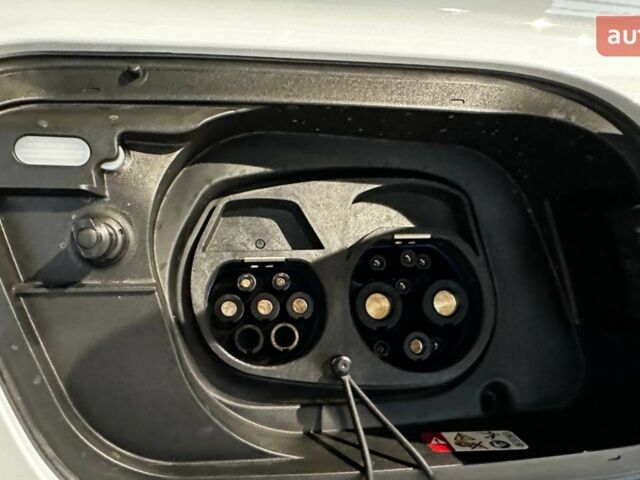 купить новое авто Ауди Q4 e-tron 2025 года от официального дилера Олег Львів Ауди фото