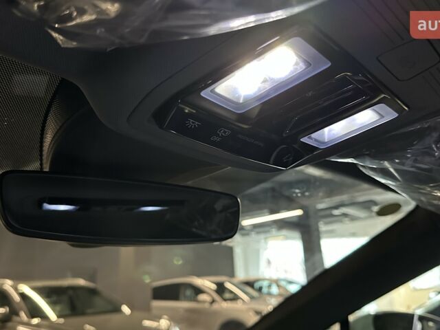 купить новое авто Ауди Q4 e-tron 2025 года от официального дилера Автоцентр AUTO.RIA Ауди фото