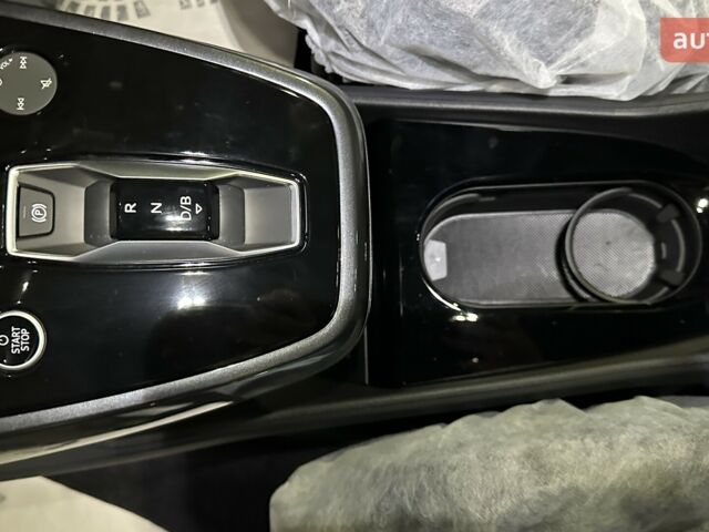 купить новое авто Ауди Q4 e-tron 2025 года от официального дилера Автоцентр AUTO.RIA Ауди фото