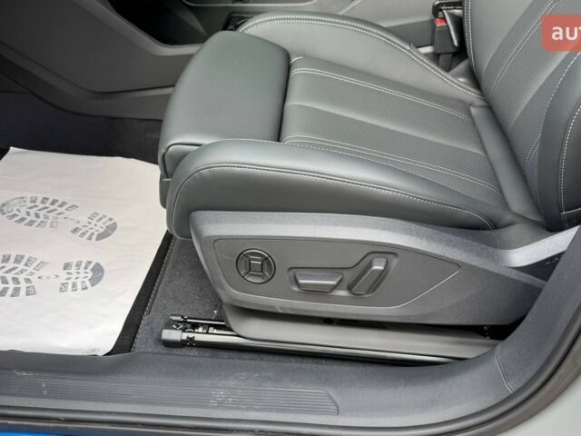 Ауді Q4 e-tron 2025 року купити нове авто Ауді Q4 e-tron 2025 року від офіційного дилера E-SKM ZOO Ауді фото