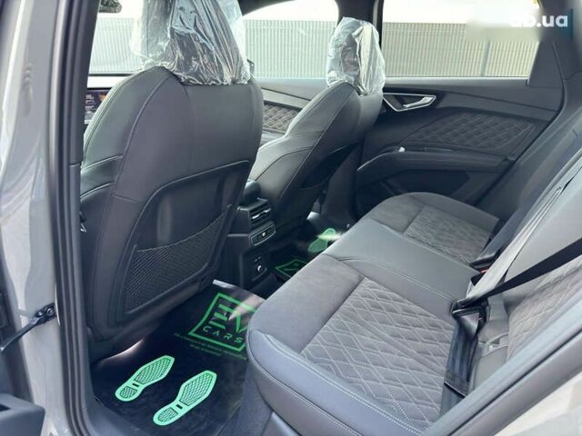 Ауди Q4 e-tron 2025 в Ивано-Франковске на Automoto.ua Ауди Q4 e-tron, объемом двигателя 0 л и пробегом 1 тыс. км за 40500 $, фото 26 на Automoto.ua