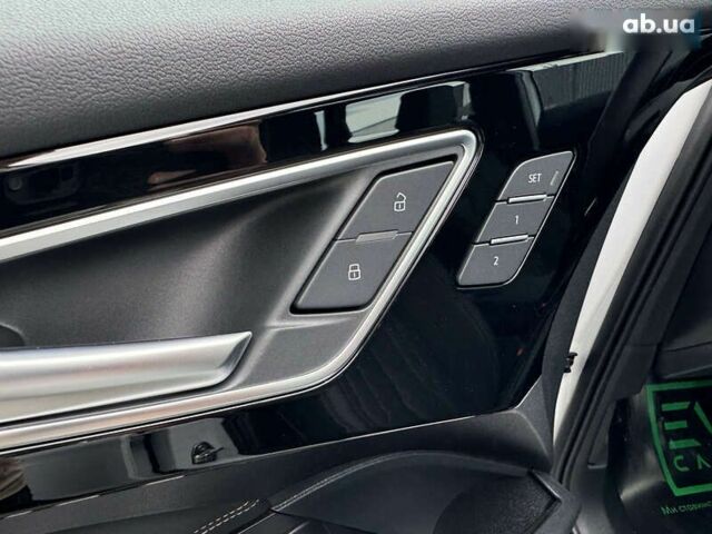 Ауди Q4 e-tron, объемом двигателя 0 л и пробегом 1 тыс. км за 31999 $, фото 22 на Automoto.ua