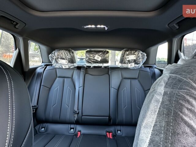 купити нове авто Ауді Q4 e-tron 2025 року від офіційного дилера AUTOCENTER AUTO.RIA Ауді фото