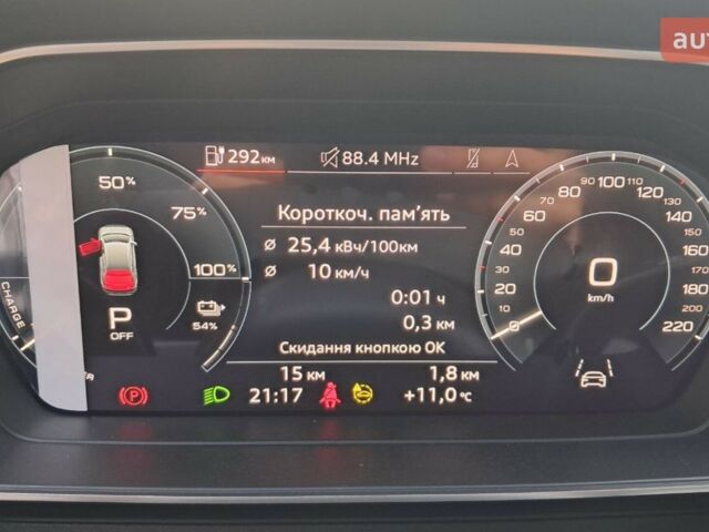 купить новое авто Ауди Q4 e-tron 2025 года от официального дилера Макс Ауди фото