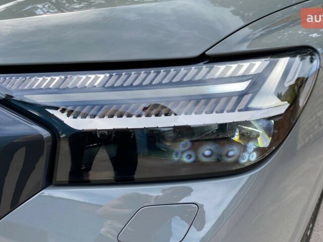 Ауді Q4 e-tron, об'ємом двигуна 0 л та пробігом 0 тис. км за 31750 $, фото 3 на Automoto.ua