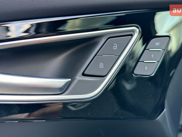 купити нове авто Ауді Q4 e-tron 2025 року від офіційного дилера Володимир Олександрович Ауді фото