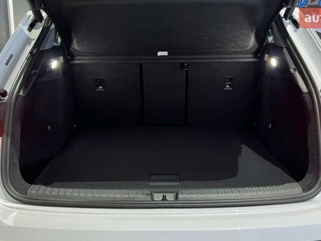 купить новое авто Ауди Q4 e-tron 2025 года от официального дилера ELECTRO-MOTORS KROPYVNYTSKYI Ауди фото