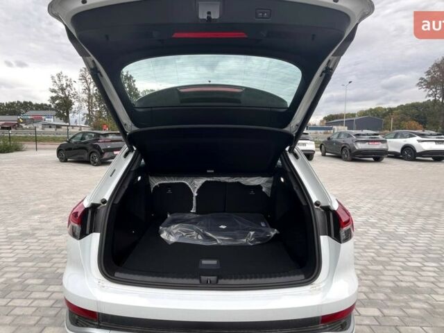 купить новое авто Ауди Q4 e-tron 2025 года от официального дилера AUTOCENTER AUTO.RIA Ауди фото