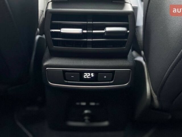 Ауди Q4 e-tron, объемом двигателя 0 л и пробегом 0 тыс. км за 36200 $, фото 32 на Automoto.ua