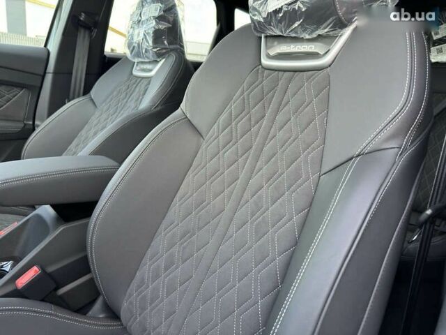 Ауди Q4 e-tron 2025 в Ивано-Франковске на Automoto.ua Ауди Q4 e-tron, объемом двигателя 0 л и пробегом 1 тыс. км за 40500 $, фото 23 на Automoto.ua