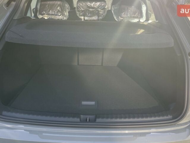 купить новое авто Ауди Q4 e-tron 2025 года от официального дилера E-SKM Житомир Ауди фото