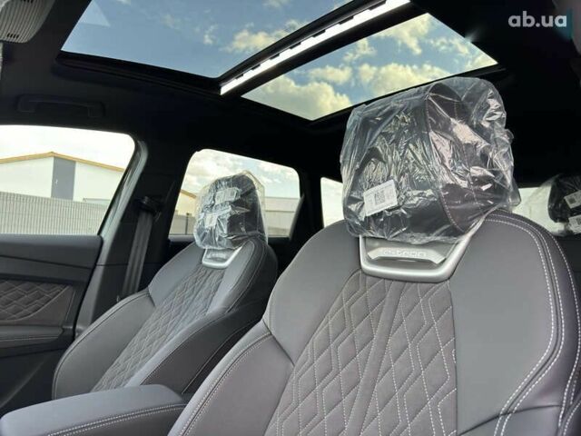 Ауди Q4 e-tron 2025 в Ивано-Франковске на Automoto.ua Ауди Q4 e-tron, объемом двигателя 0 л и пробегом 1 тыс. км за 40500 $, фото 22 на Automoto.ua