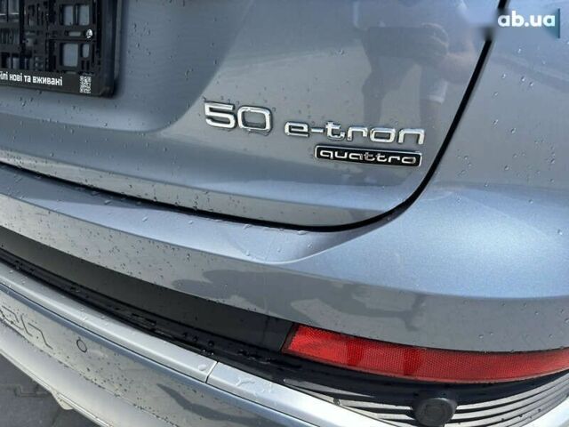 Ауді Q4 e-tron, об'ємом двигуна 0 л та пробігом 1 тис. км за 40500 $, фото 13 на Automoto.ua
