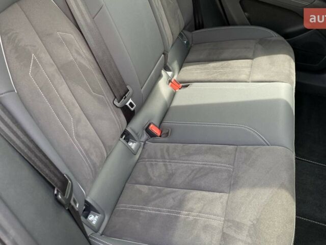 Ауді Q4 e-tron, об'ємом двигуна 0 л та пробігом 0 тис. км за 36200 $, фото 35 на Automoto.ua