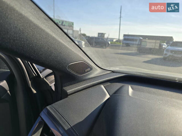 Ауді Q4 e-tron, об'ємом двигуна 0 л та пробігом 1 тис. км за 40500 $, фото 13 на Automoto.ua