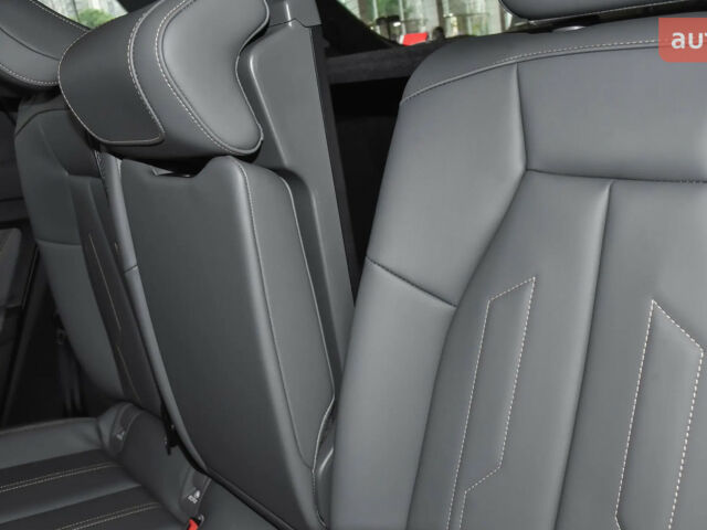 Ауди Q4 e-tron, объемом двигателя 0 л и пробегом 0 тыс. км за 31750 $, фото 22 на Automoto.ua