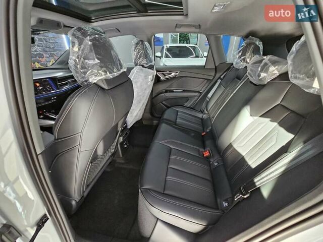 Ауди Q4 e-tron, объемом двигателя 0 л и пробегом 1 тыс. км за 33499 $, фото 19 на Automoto.ua