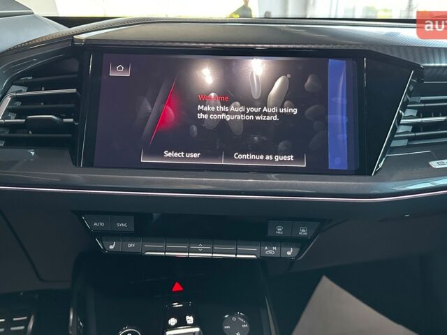 купити нове авто Ауді Q4 e-tron 2025 року від офіційного дилера Автоцентр AUTO.RIA Ауді фото