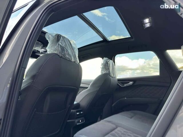 Ауди Q4 e-tron 2025 в Ивано-Франковске на Automoto.ua Ауди Q4 e-tron, объемом двигателя 0 л и пробегом 1 тыс. км за 40500 $, фото 25 на Automoto.ua