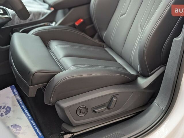 купить новое авто Ауди Q4 e-tron 2025 года от официального дилера Чабан Вячеслав Ауди фото