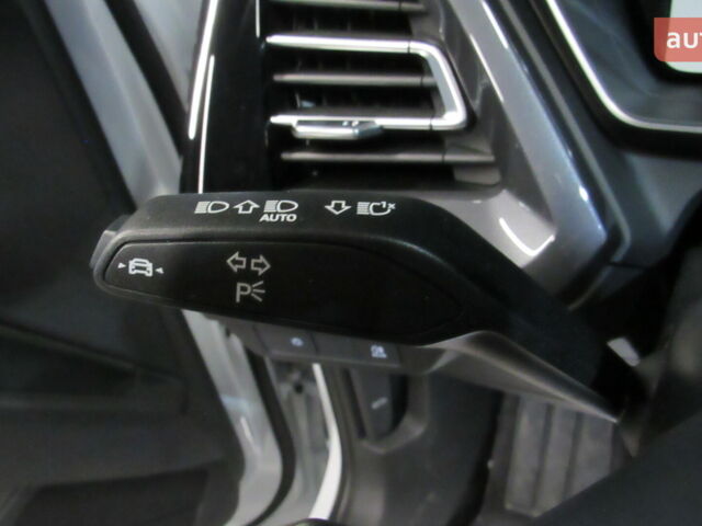 купить новое авто Ауди Q4 e-tron 2025 года от официального дилера Автоцентр AUTO.RIA Ауди фото