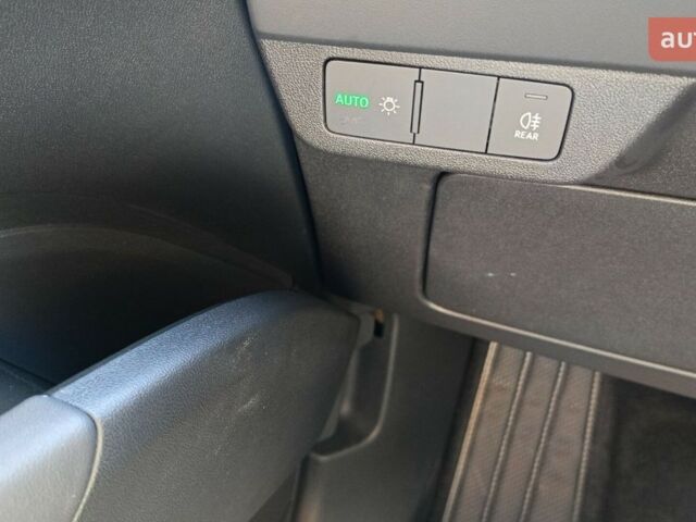 купить новое авто Ауди Q4 e-tron 2025 года от официального дилера E-SKM Вінниця Ауди фото