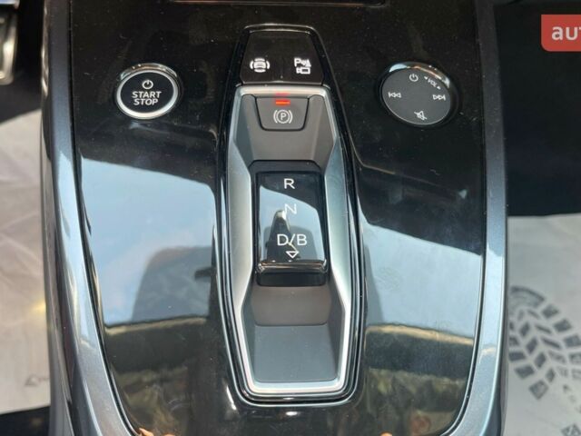 купити нове авто Ауді Q4 e-tron 2025 року від офіційного дилера E-SKM Житомир Ауді фото
