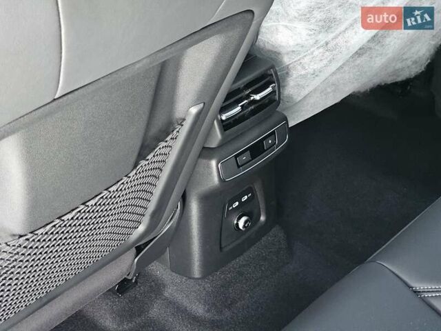 Ауди Q4 e-tron, объемом двигателя 0 л и пробегом 1 тыс. км за 33499 $, фото 20 на Automoto.ua