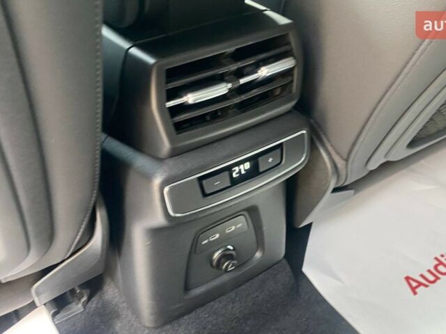 Ауди Q4 e-tron, объемом двигателя 0 л и пробегом 0 тыс. км за 31750 $, фото 18 на Automoto.ua