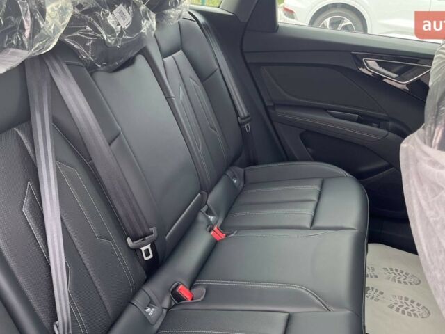 купити нове авто Ауді Q4 e-tron 2025 року від офіційного дилера AUTOCENTER AUTO.RIA Ауді фото