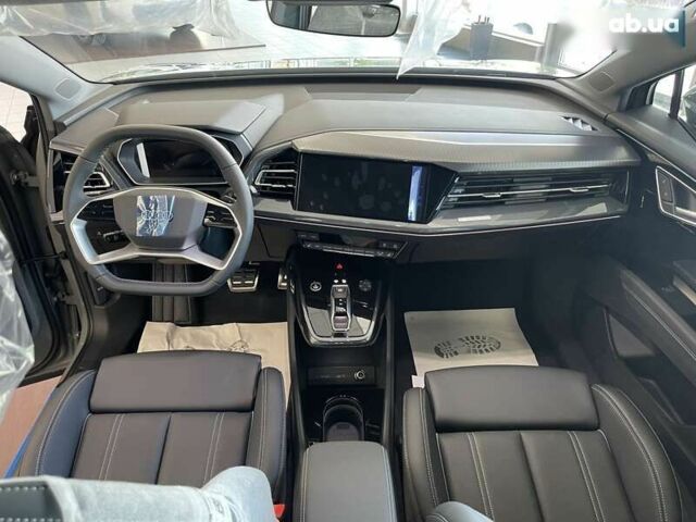 Ауди Q4 e-tron, объемом двигателя 0 л и пробегом 1 тыс. км за 32500 $, фото 10 на Automoto.ua