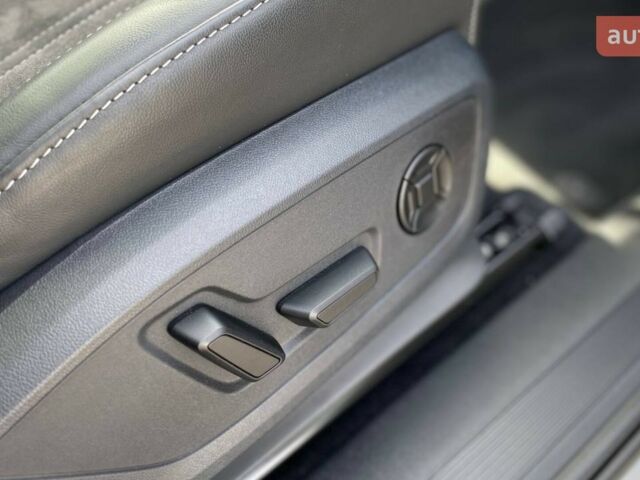 Ауди Q4 e-tron, объемом двигателя 0 л и пробегом 0 тыс. км за 36200 $, фото 27 на Automoto.ua