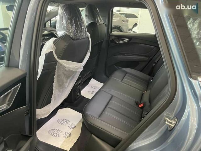 Ауди Q4 e-tron, объемом двигателя 0 л и пробегом 1 тыс. км за 32600 $, фото 17 на Automoto.ua