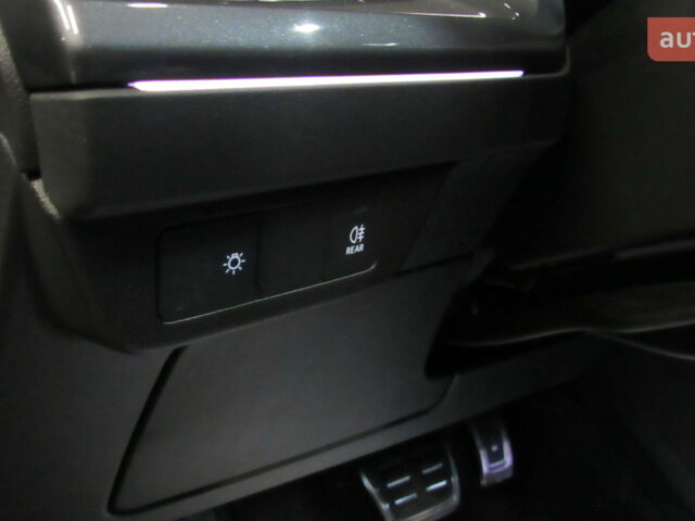 купить новое авто Ауди Q4 e-tron 2025 года от официального дилера Автоцентр AUTO.RIA Ауди фото