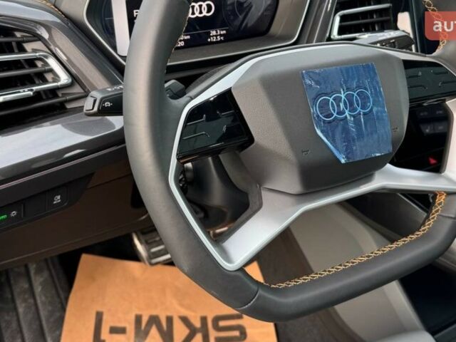 купити нове авто Ауді Q4 e-tron 2025 року від офіційного дилера Автоцентр AUTO.RIA Ауді фото